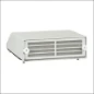  SCHNEIDER COVER IP55 ALUZ. CUT-OUT223X22