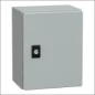  SCHNEIDER CRN 250X200X150 1 PL DOOR W CH