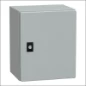  SCHNEIDER CRN 300X250X200 1 PL DOOR W CH