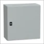  SCHNEIDER CRN 400X400X200 1 PL DOOR W CH