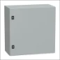 SCHNEIDER CRN 600X600X300 1 PL DOOR W CH
