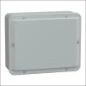  SCHNEIDER STEEL BOX 256X206X93 LO