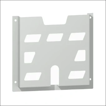 NSYDPA5 SCHNEIDER SCHEMAHOUDER A5 RAL7035 PLASTI