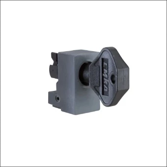 NSYINS61 SCHNEIDER INSERT VIERKANT 6MM
