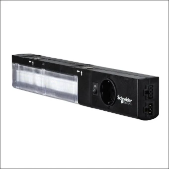 NSYLAMLDS SCHNEIDER LED LAMP WITH SCHUKO