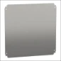 NSYMM55 SCHNEIDER MONTAGEPLAAT VOOR 500X500MM
