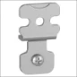 NSYPFCR SCHNEIDER MUUR FIXING BRACKETS 1=4