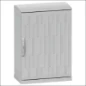  SCHNEIDER OUTDOOR HD ENCL. 750X750X420M