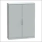  SCHNEIDER 7035 PLA SOKKEL+DAK1250X1000X3