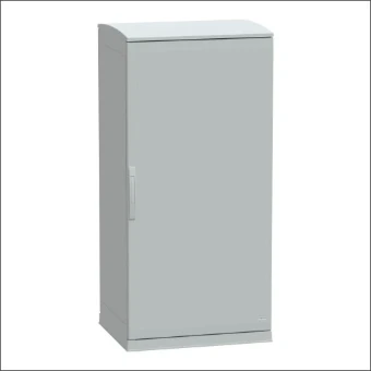 NSYPLAZT1576G SCHNEIDER 7035 PLA PLIN+CAN 1500X750X620