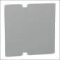 NSYPMM1212 SCHNEIDER PLA1212 METAL MOUNTING PLATE