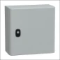  SCHNEIDER KAST STAAL 300X300X150 + MPL