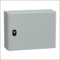  SCHNEIDER KAST STAAL 300X400X150 + MPL