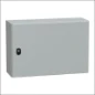  SCHNEIDER KAST STAAL 400X600X200 + MPL