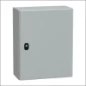  SCHNEIDER KAST STAAL 500X400X200 + MPL