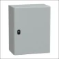  SCHNEIDER KAST STAAL 500X400X250 + MPL