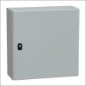  SCHNEIDER KAST STAAL 500X500X200 + MPL