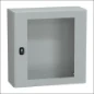  SCHNEIDER KAST STAAL 500X500X200 Z MPL