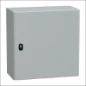  SCHNEIDER KAST STAAL 500X500X250 + MPL