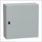  SCHNEIDER KAST STAAL 600X600X250 + MPL