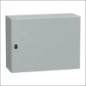  SCHNEIDER KAST STAAL 600X800X300 + MPL