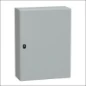  SCHNEIDER KAST STAAL 800X600X250 + MPL