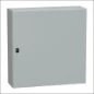  SCHNEIDER KAST STAAL 800X800X250 + MPL