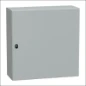  SCHNEIDER KAST STAAL 800X800X300 + CHASS