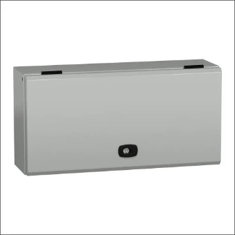 NSYS3DB25515 SCHNEIDER KAST STAAL 250X500X150