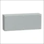  SCHNEIDER METAL IND FLAT BOX 200X500X120