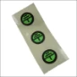  SCHNEIDER AARDINGSLABELS - 500 STUKS