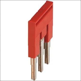 NSYTRAL43 SCHNEIDER PLUG-IN BRUG 3PTS FOR 4MM*2 K