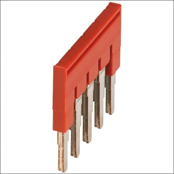 NSYTRAL45 SCHNEIDER PLUG-IN BRUG 5PTS FOR 4MM*2 K