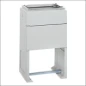 NSYZHPLA103G SCHNEIDER SOKK PLAZ(T) 1000X320X900R7035