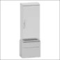 NSYZZ5103G SCHNEIDER SOKK PLAZ(T) 1035X310X500R7035