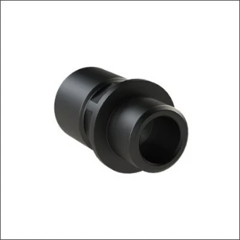BVND-M160GT PANTAFLEX PMA AANSLUITSTUK SLANG 10 M16