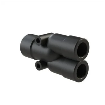 BVYD-121010GT PANTAFLEX PMA Y-VERDELER 12-10-10