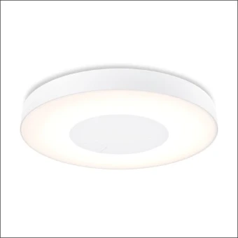 CCL-01-S-W PLEJD CEILING LUMINAIRE SENSOR WHITE