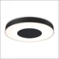  PLEJD CEILING LUMINAIRE SENSOR BLACK