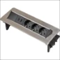  BRENNENSTU STEKKERDOOS DESK 3V 2XUSB