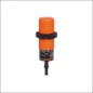  IFM SENSOR IND 2DR M30