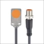  IFM IND SENS IQ23008BBPKG-0.3M-PUR