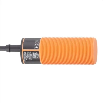 KI0016 IFM SENSOR CAP M30 15MM 20-250V