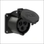 313-6F5XV PCE CEE INBOUW WCD RECHT 16A 3P 23