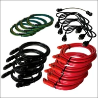 EATON, XST Hybrid  3P Cable kit 4 Batt