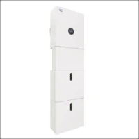 EATON, XST Hybrid Inverter 3Ph 8kW PV 20kW