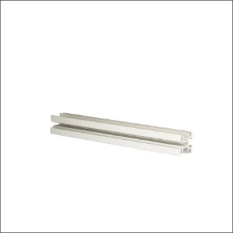 1001500 CLICK-FIT MONTAGERAIL L=5.055M 1=LGTM