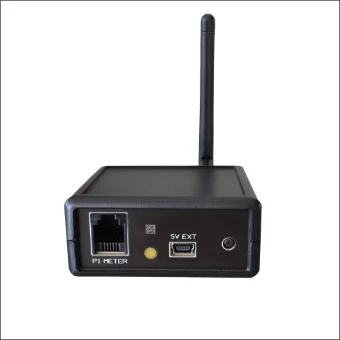 38809 RATIO SENSE P1 WIRELESS DLB KIT