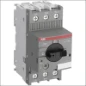 MS 132 20B ABB MS132-20B MOTORBEV SCHAK 16-20