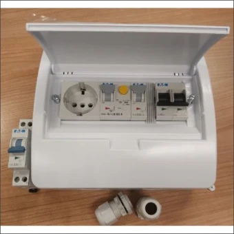 DU2101021 EATON PV-I-10G14-H-CD+I20+2M20